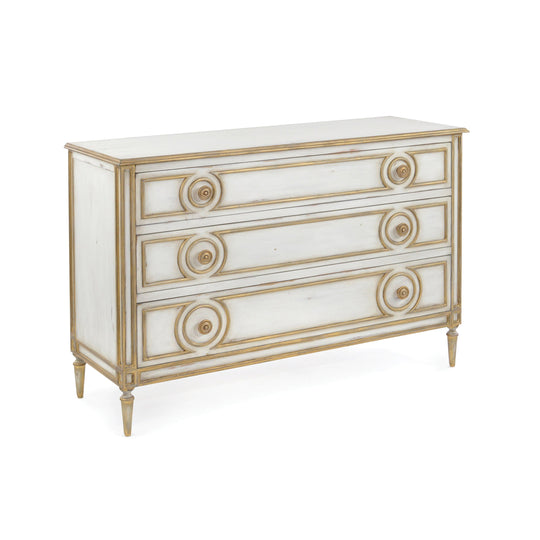 John Richard Latour Drawers SIDEBOARDS + CREDENZAS