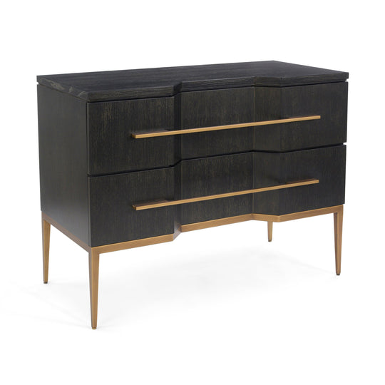 John Richard Cordes Drawers SIDEBOARDS + CREDENZAS
