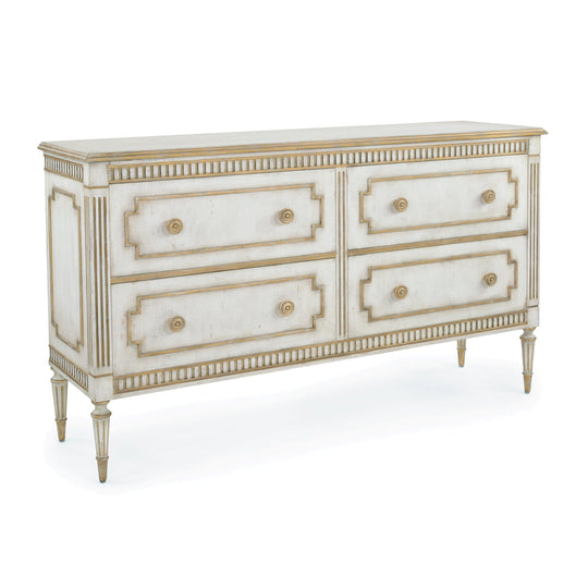 John Richard Corsini Drawers SIDEBOARDS + CREDENZAS