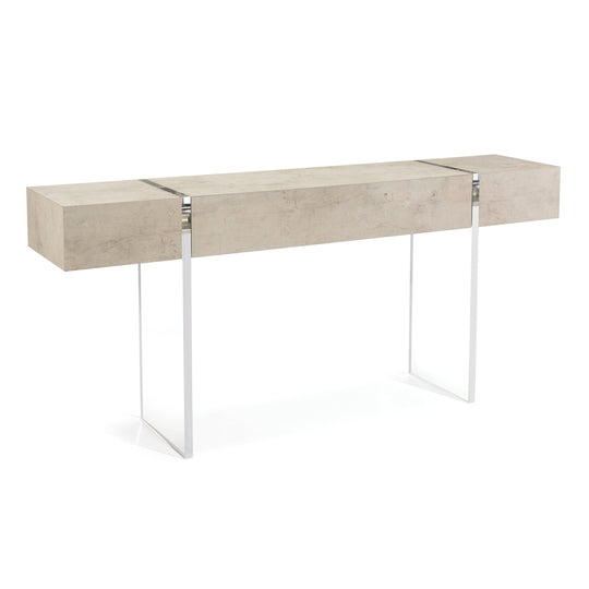 John Richard Loftus Console Table CONSOLE TABLES