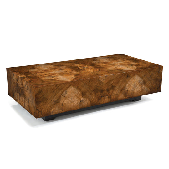 John Richard Chelsea Rectangular Cocktail Table COFFEE TABLES