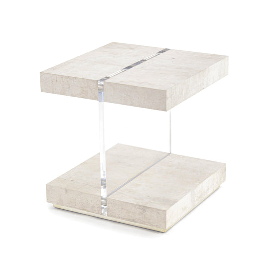 John Richard Loftus Side Table ACCENT TABLES