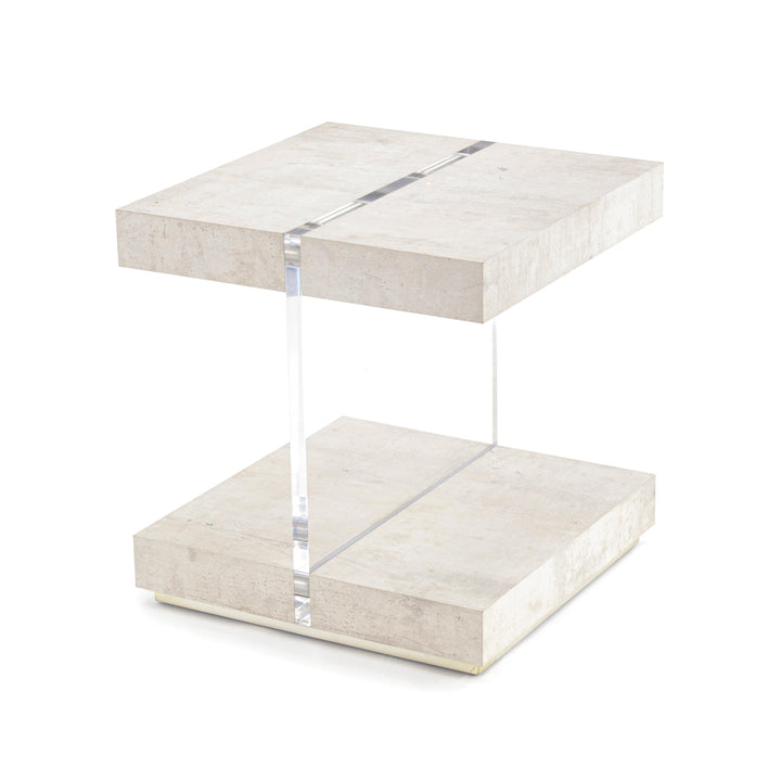 John Richard Loftus Side Table ACCENT TABLES