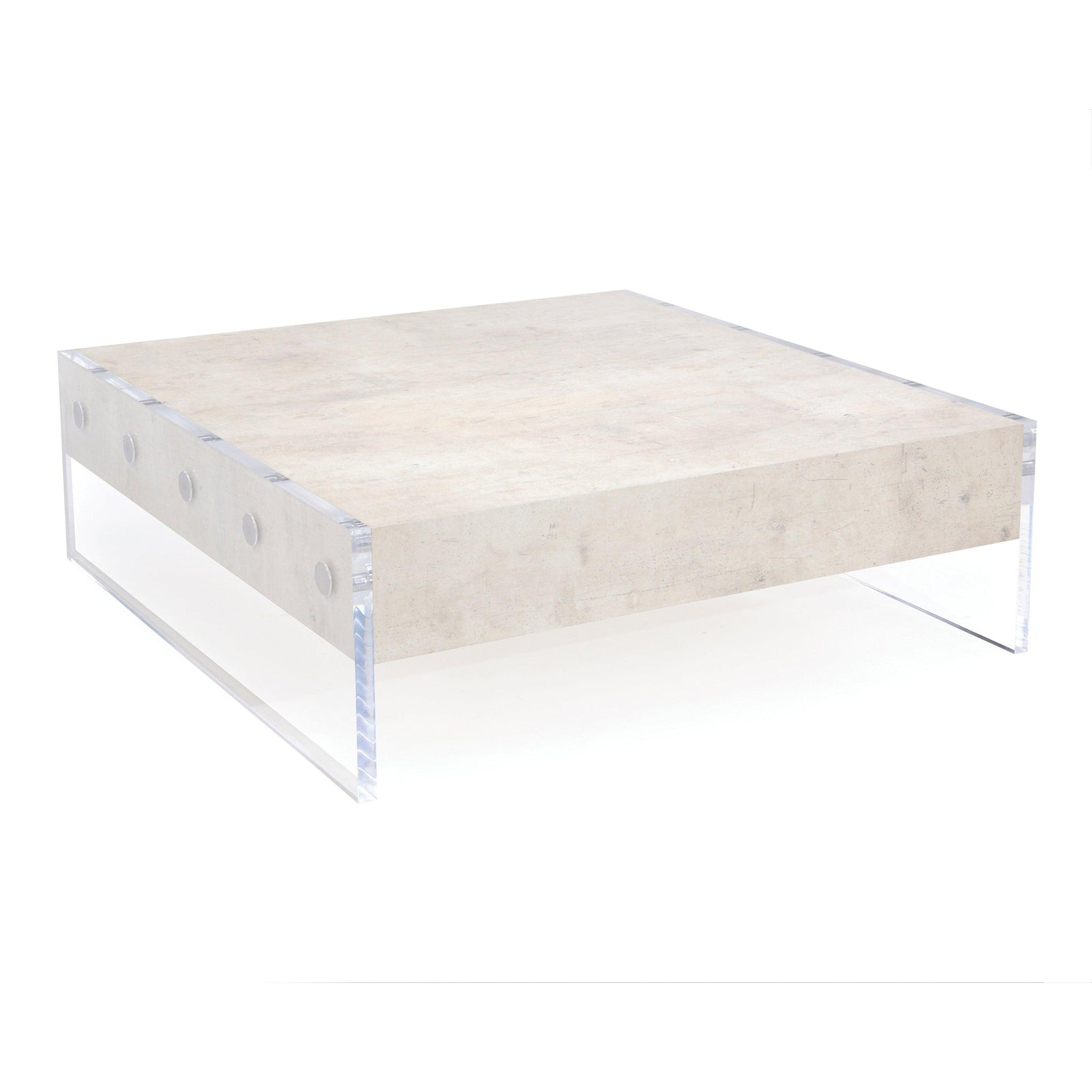John Richard Besson Cocktail Table COFFEE TABLES