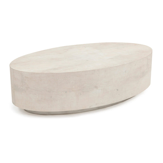 John Richard Loftus Cocktail Table 2 COFFEE TABLES
