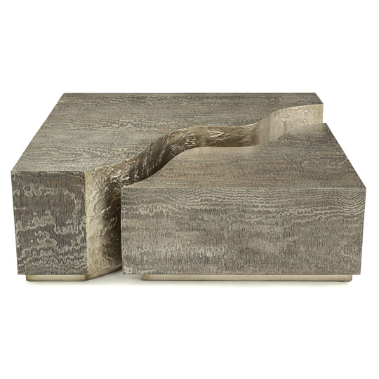 John Richard Calaveras Cocktail Table COFFEE TABLES