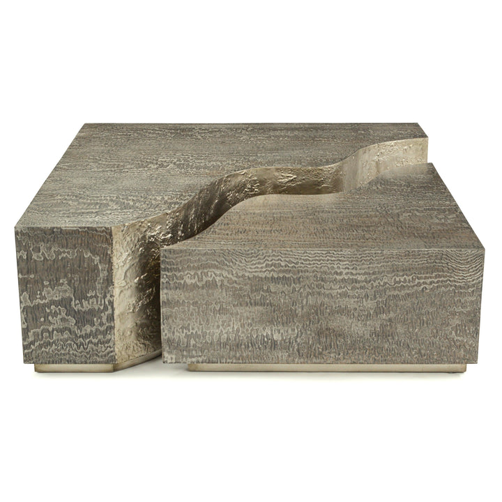John Richard Calaveras Cocktail Table COFFEE TABLES