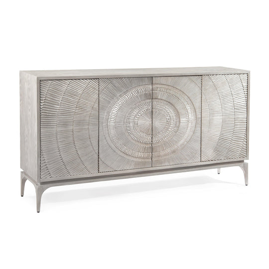John Richard Cosmos Four-Door Cabinet CABINETS