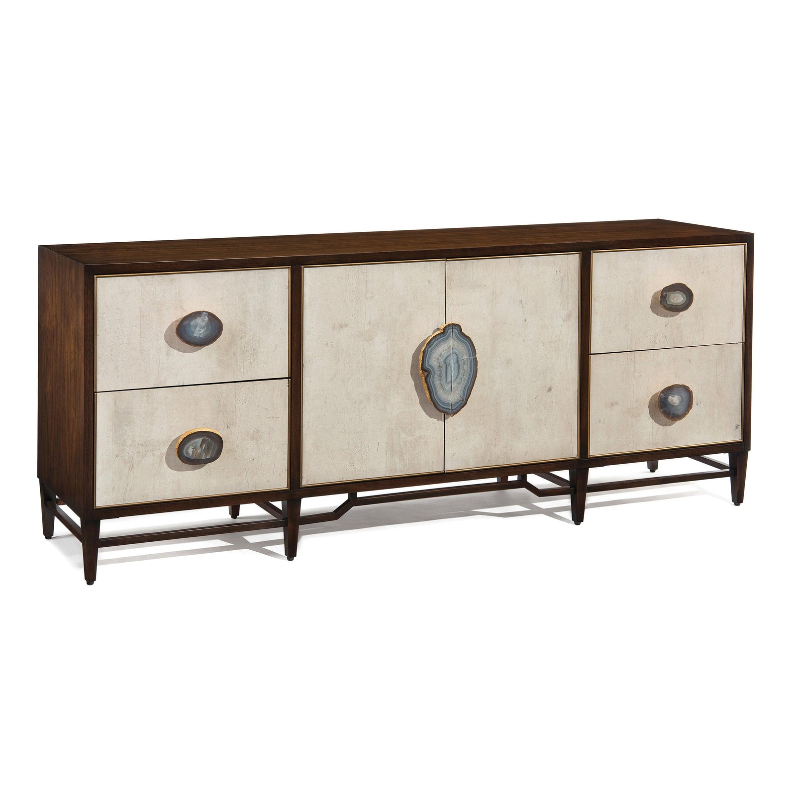 John Richard Mercia Credenza CABINETS
