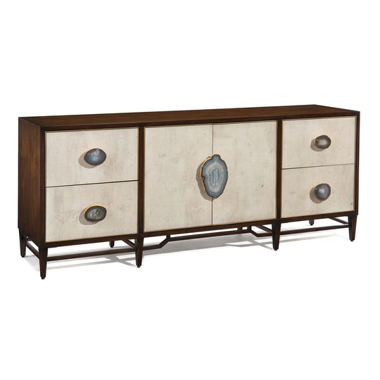 John Richard Mercia Credenza CABINETS