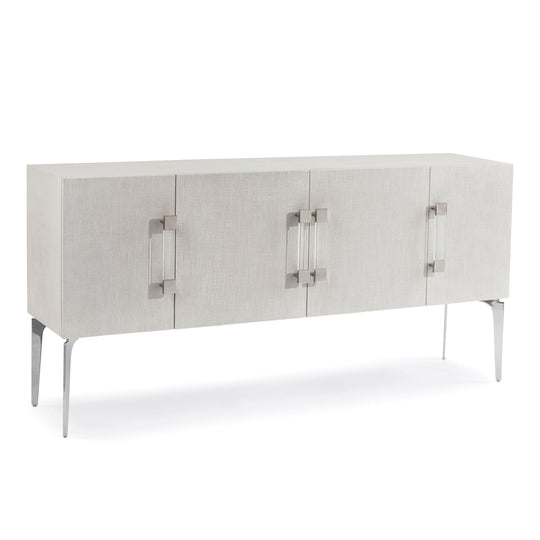 John Richard Martino Sideboard SIDEBOARDS + CREDENZAS