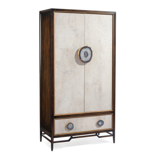 John Richard Mercia Bar Cabinet CABINETS
