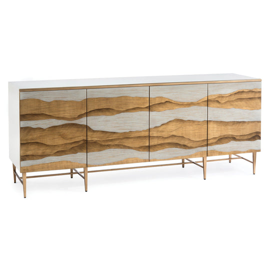 John Richard Sutton Place Sideboard SIDEBOARDS + CREDENZAS