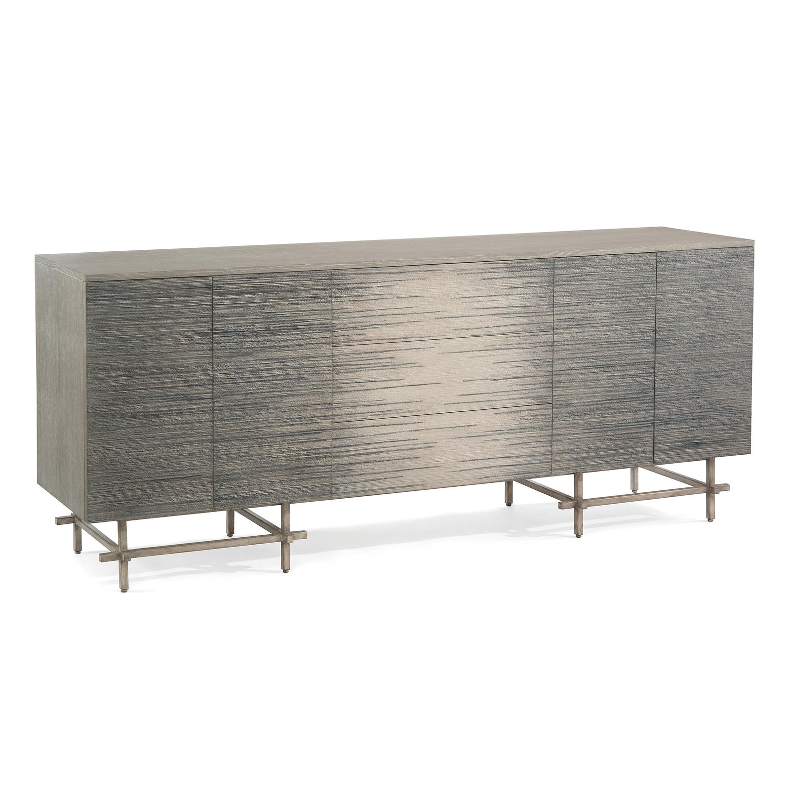 John Richard Harmony Sideboard SIDEBOARDS + CREDENZAS