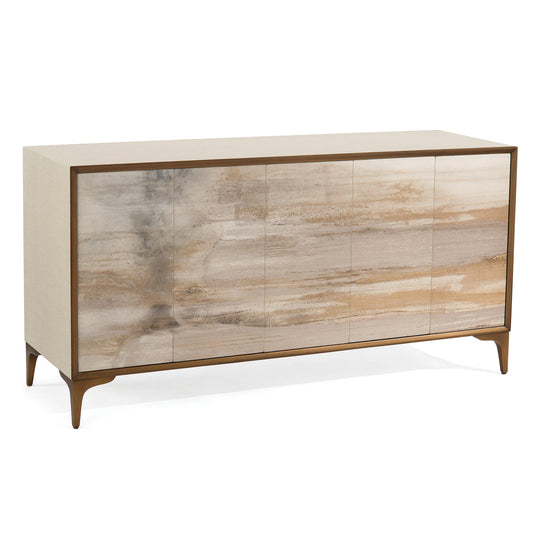 John Richard Solstice Sideboard SIDEBOARDS + CREDENZAS