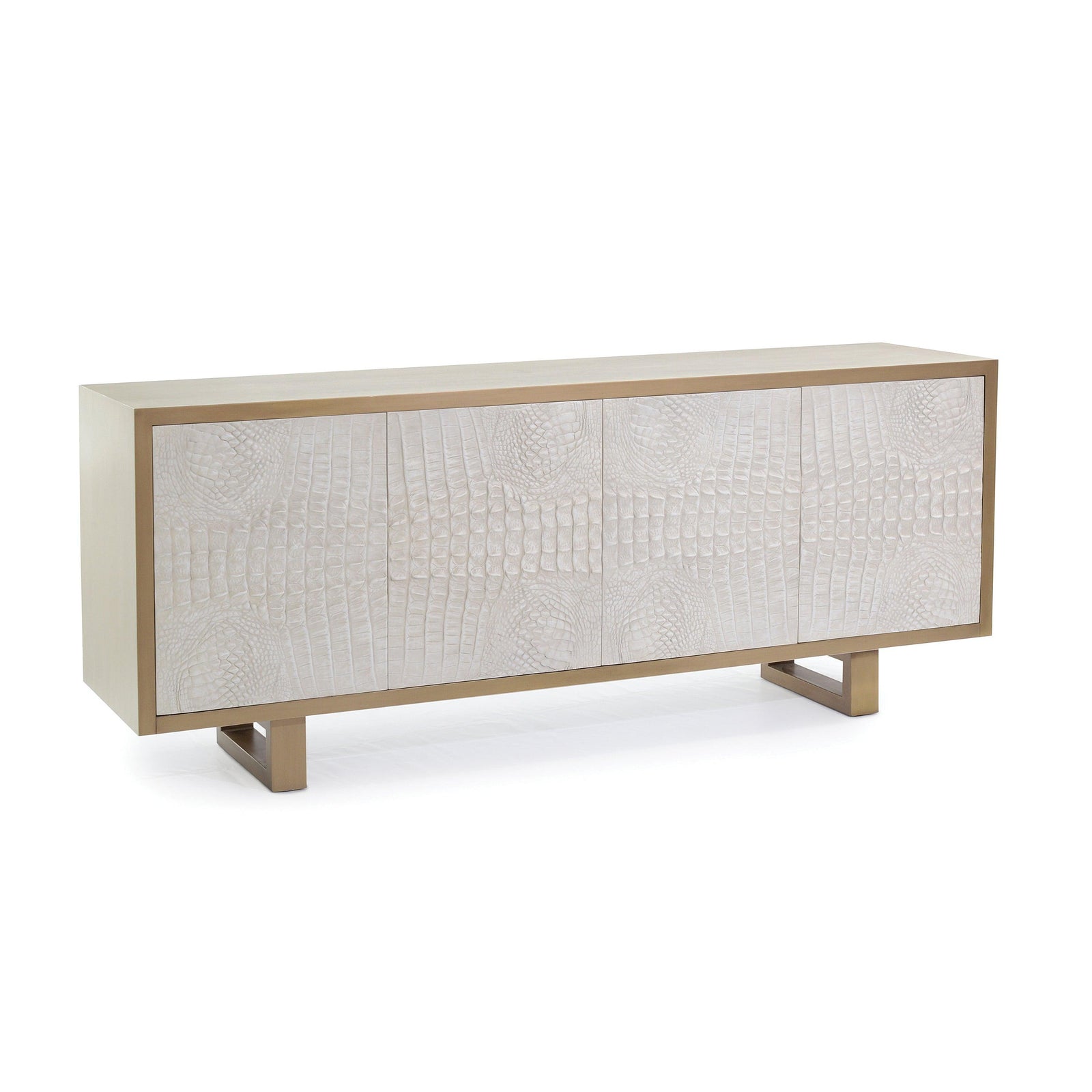 John Richard Kano Sideboard SIDEBOARDS + CREDENZAS