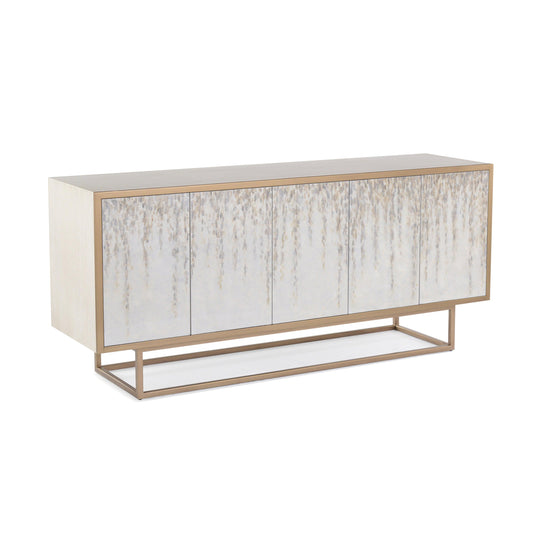 John Richard Ide Hill Sideboard SIDEBOARDS + CREDENZAS