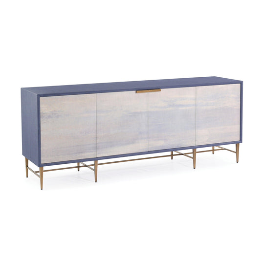 John Richard Skyscape Sideboard SIDEBOARDS + CREDENZAS