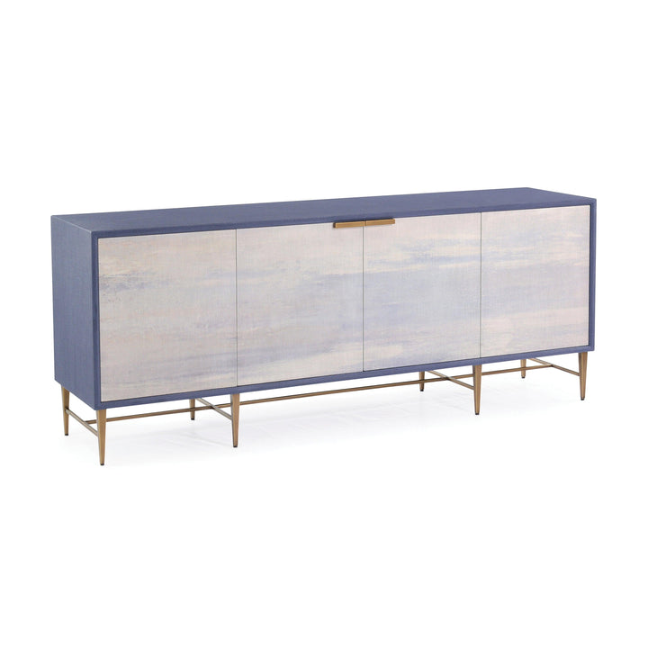John Richard Skyscape Sideboard SIDEBOARDS + CREDENZAS