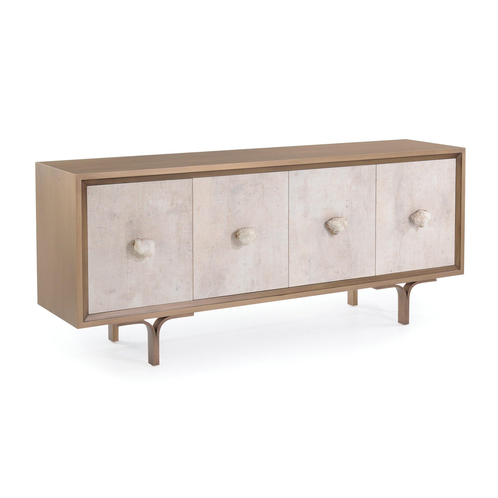 John Richard Belgrave Sideboard SIDEBOARDS + CREDENZAS