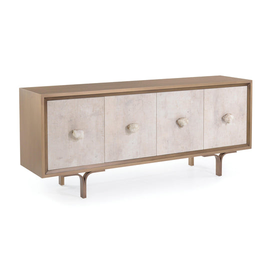 John Richard Belgrave Sideboard SIDEBOARDS + CREDENZAS