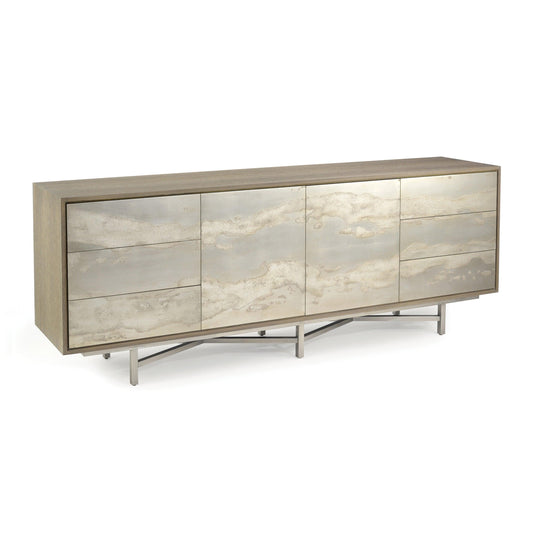 John Richard Audley Sideboard SIDEBOARDS + CREDENZAS