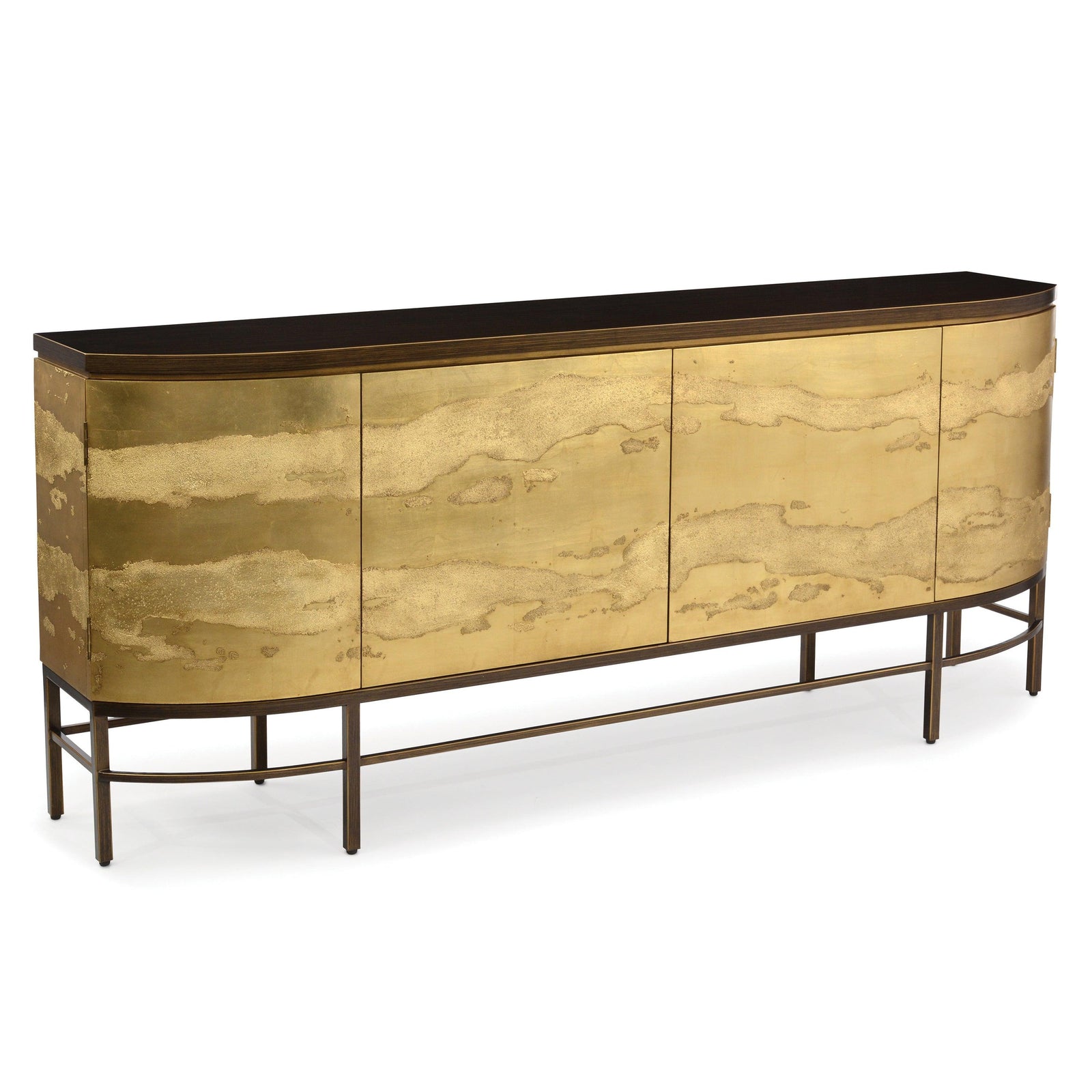 John Richard Rimini Sideboard SIDEBOARDS + CREDENZAS