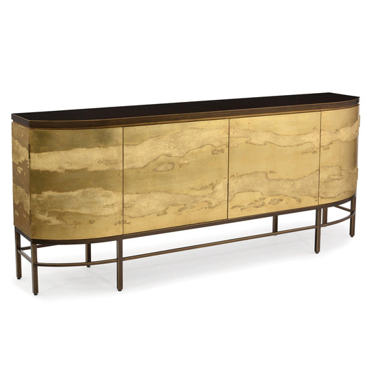 John Richard Rimini Sideboard SIDEBOARDS + CREDENZAS