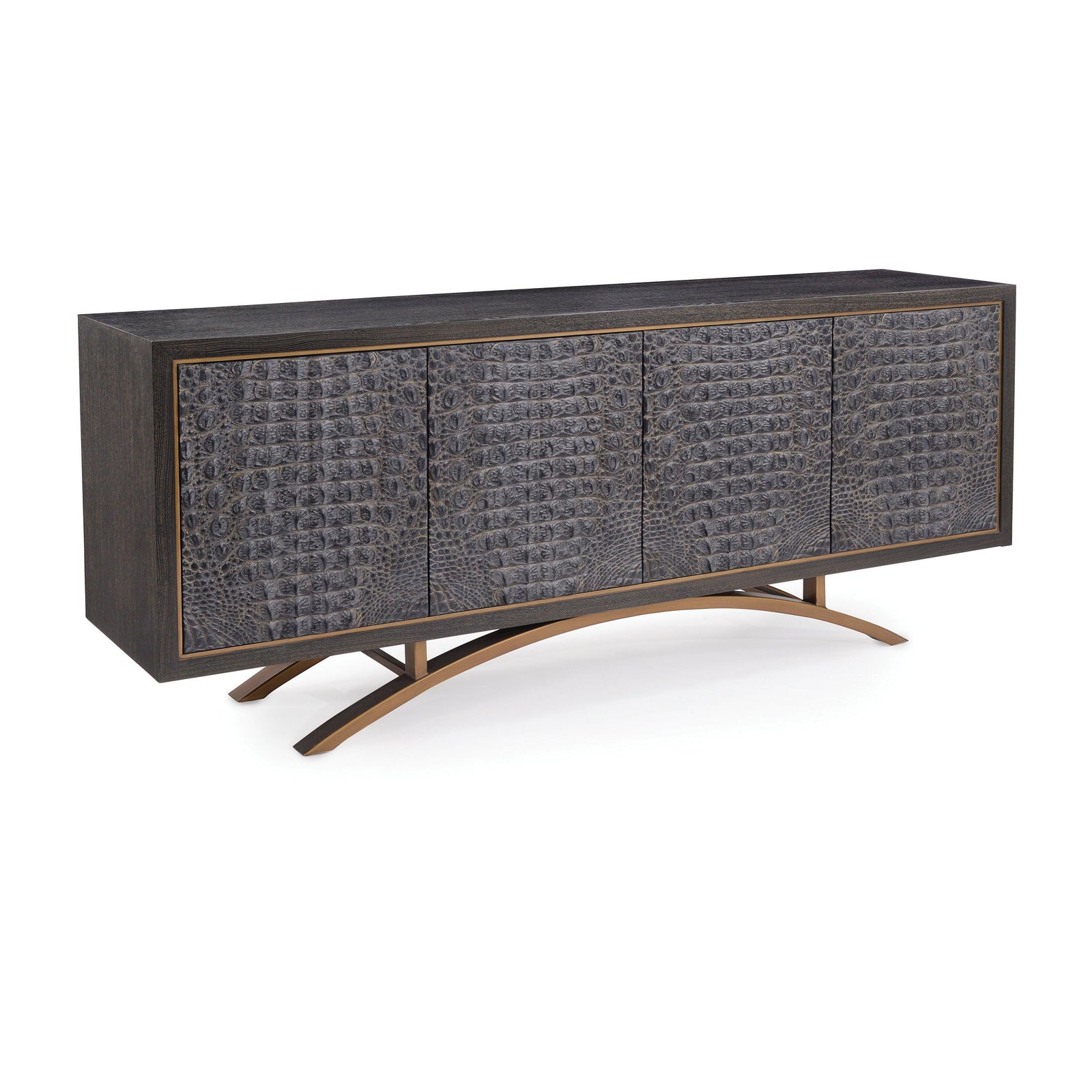 John Richard Greystoke Sideboard SIDEBOARDS + CREDENZAS