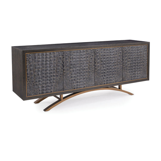 John Richard Greystoke Sideboard SIDEBOARDS + CREDENZAS