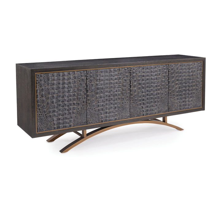 John Richard Greystoke Sideboard SIDEBOARDS + CREDENZAS