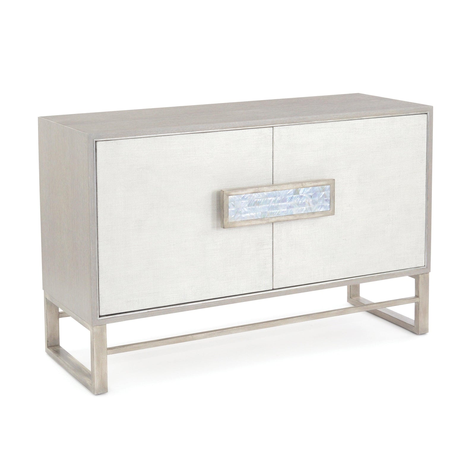John Richard Blanchet Cabinet CABINETS