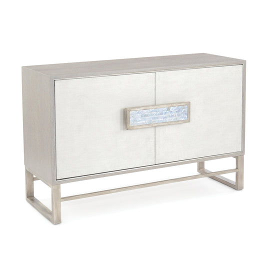 John Richard Blanchet Cabinet CABINETS