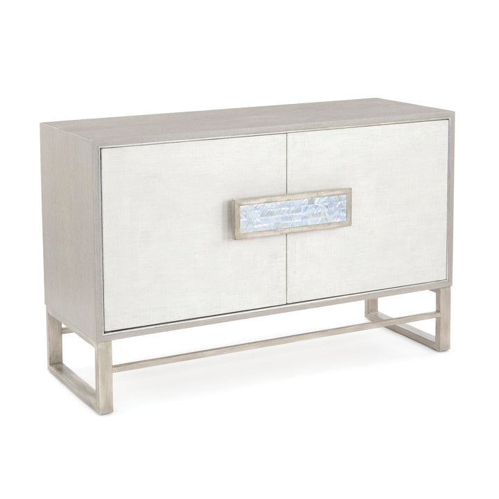 John Richard Blanchet Cabinet CABINETS