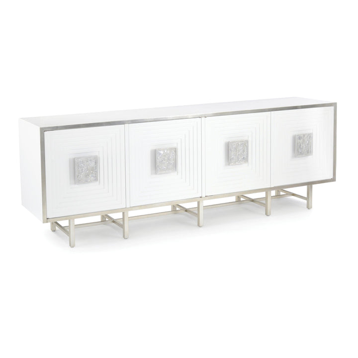 John Richard Tesino Sideboard SIDEBOARDS + CREDENZAS