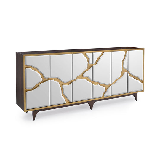 John Richard Ravine Credenza CABINETS