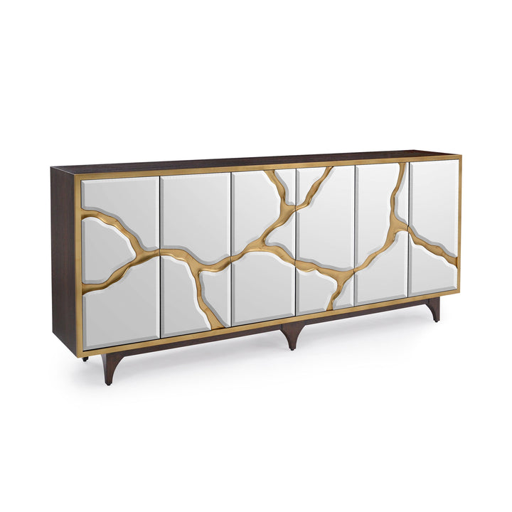 John Richard Ravine Credenza CABINETS