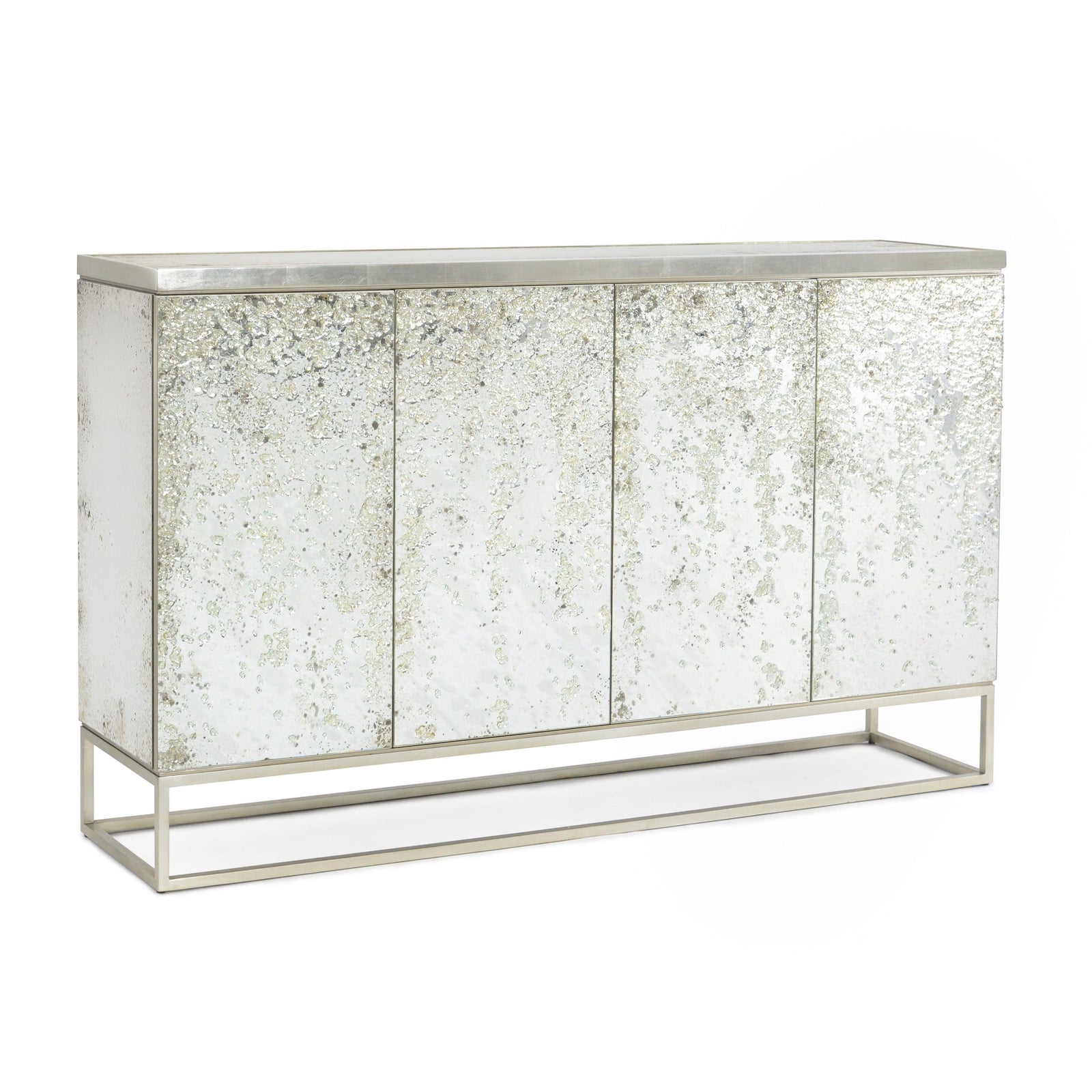 John Richard Aeolian Four-Door Cabinet CABINETS
