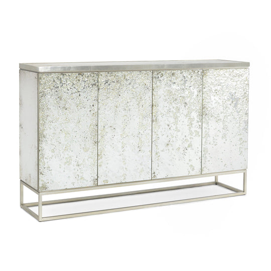 John Richard Aeolian Four-Door Cabinet CABINETS