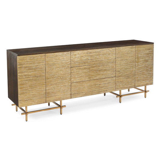 John Richard Naro Sideboard SIDEBOARDS + CREDENZAS