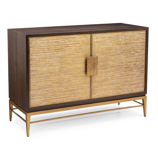 John Richard Walthall Two-Door Cabinet CABINETS
