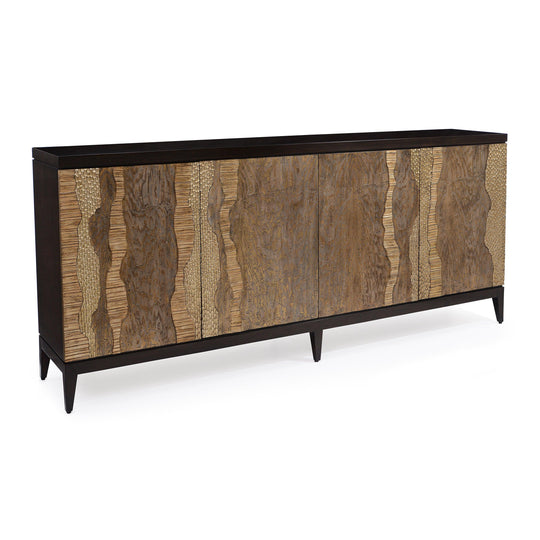 John Richard River's Edge Sideboard SIDEBOARDS + CREDENZAS