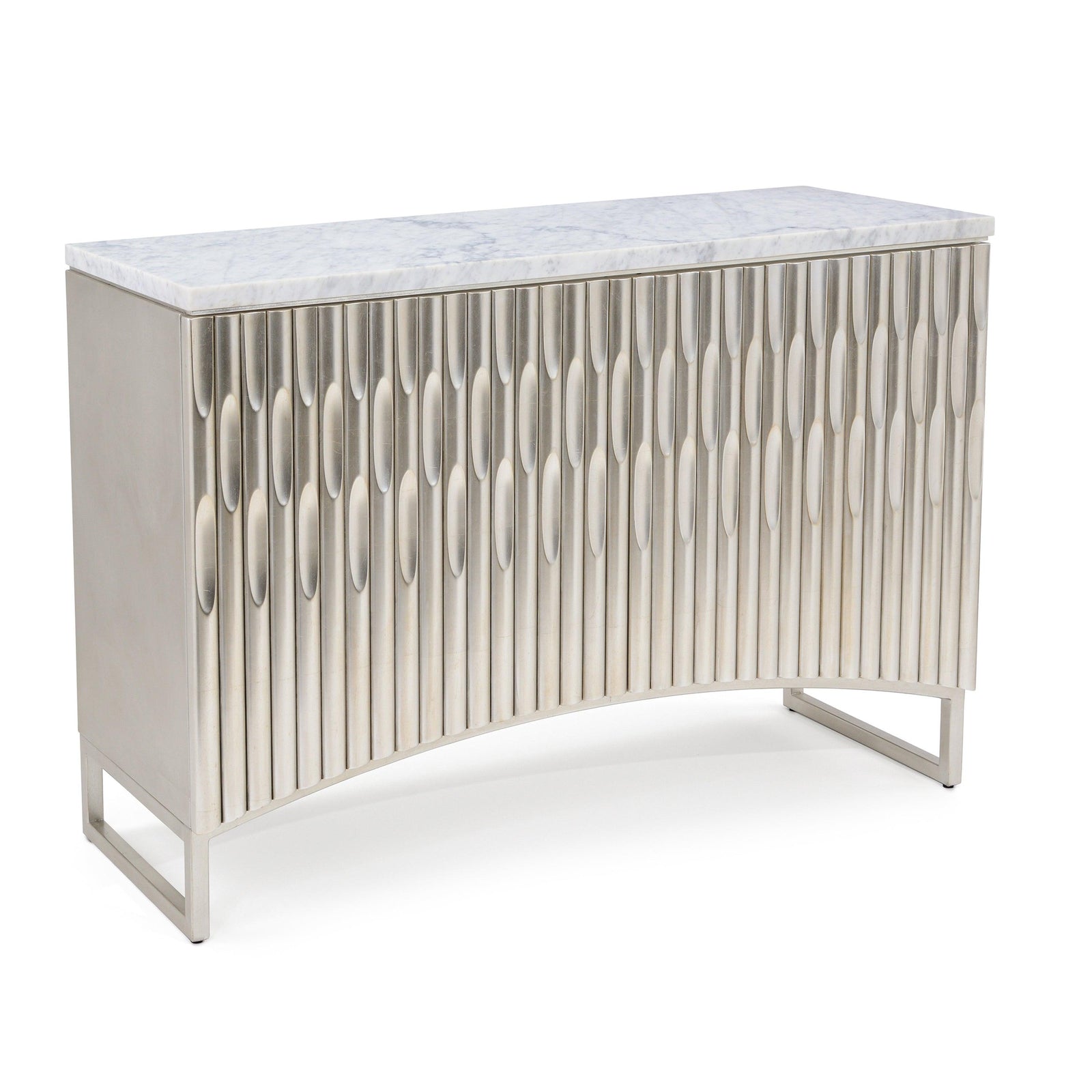 John Richard Bourdon Chest With Doors SIDEBOARDS + CREDENZAS