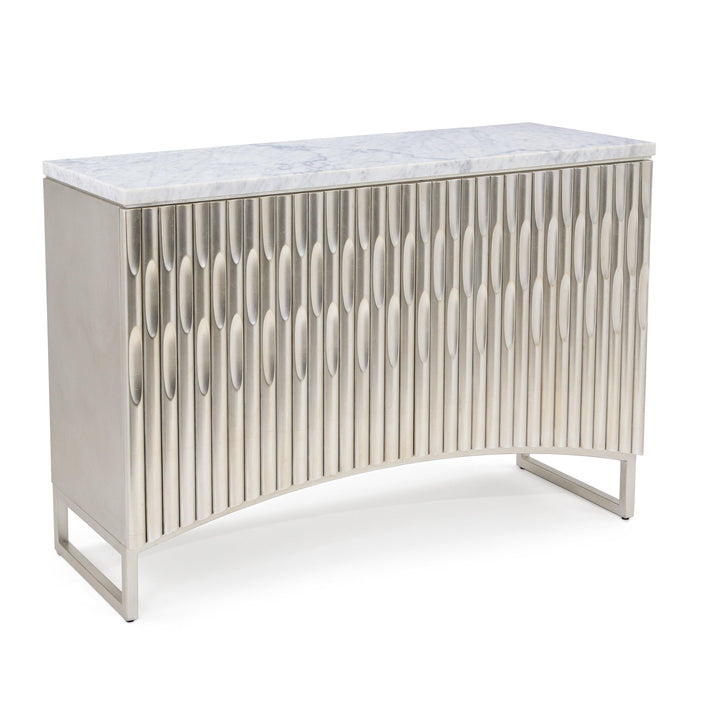 John Richard Bourdon Chest With Doors SIDEBOARDS + CREDENZAS