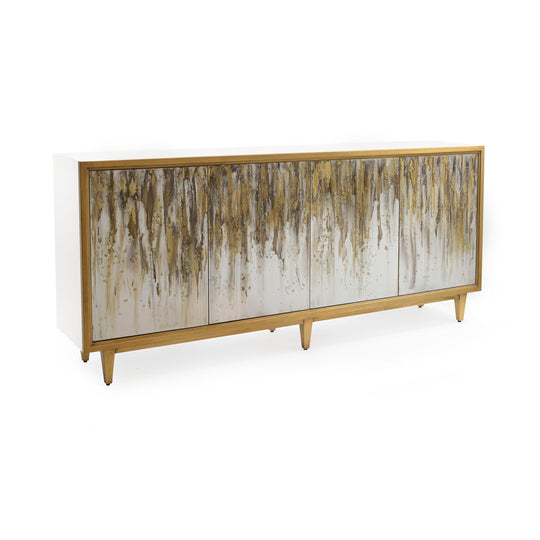John Richard Ophelia Sideboard SIDEBOARDS + CREDENZAS