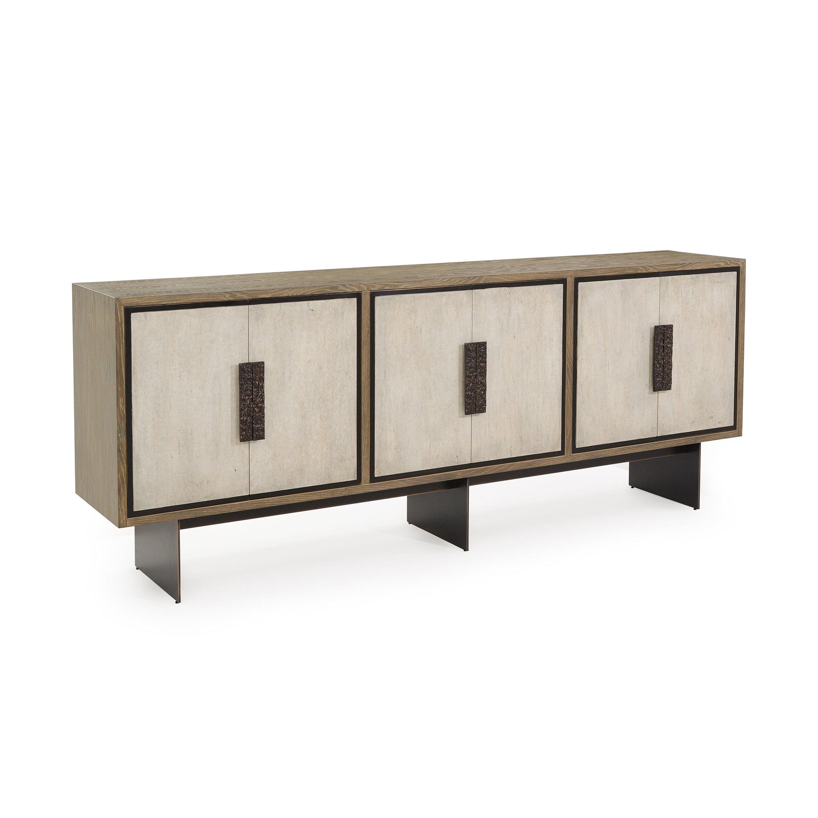 John Richard Kaya Credenza CABINETS