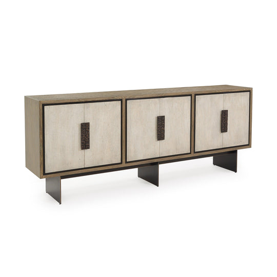 John Richard Kaya Credenza CABINETS