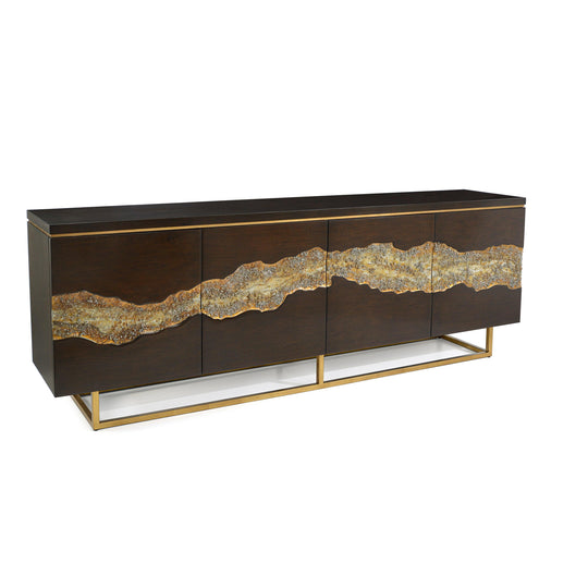 John Richard Golden Valley Credenza CABINETS