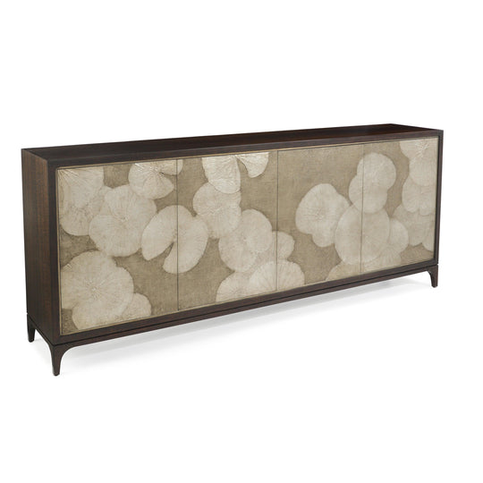 John Richard Itadori Credenza CABINETS