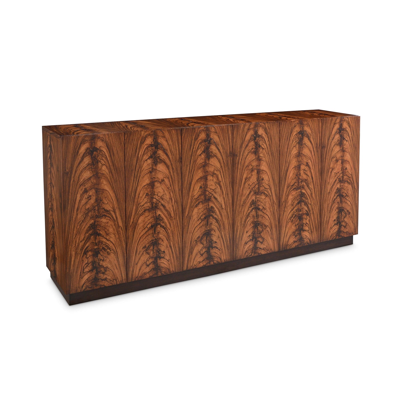 John Richard Grovecroft Credenza CABINETS